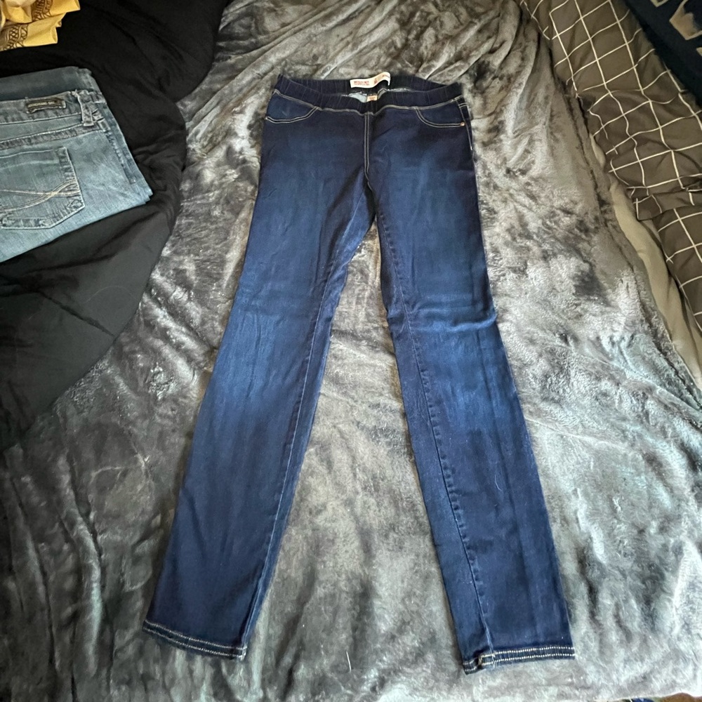 Mossimo supply & co jeggings